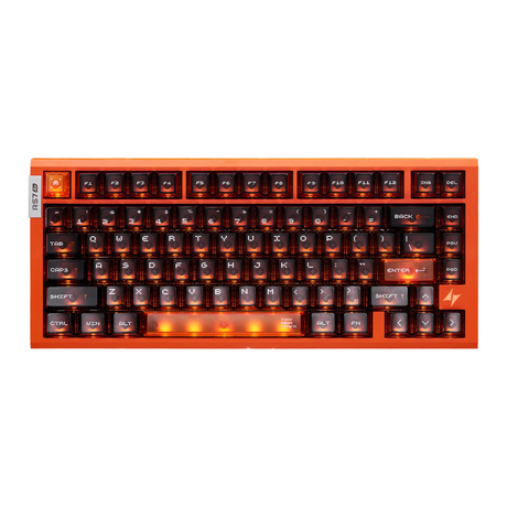คีย์บอร์ด ATK RS7 Air Esports Hall Effect - SpeedCom
