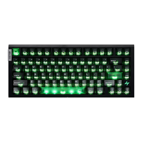 คีย์บอร์ด ATK RS7 Air Esports Hall Effect - SpeedCom