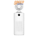 เครื่องฟอกอากาศ Acer Acerpure Cool C2 AC551 - 50W สีขาว - SpeedCom