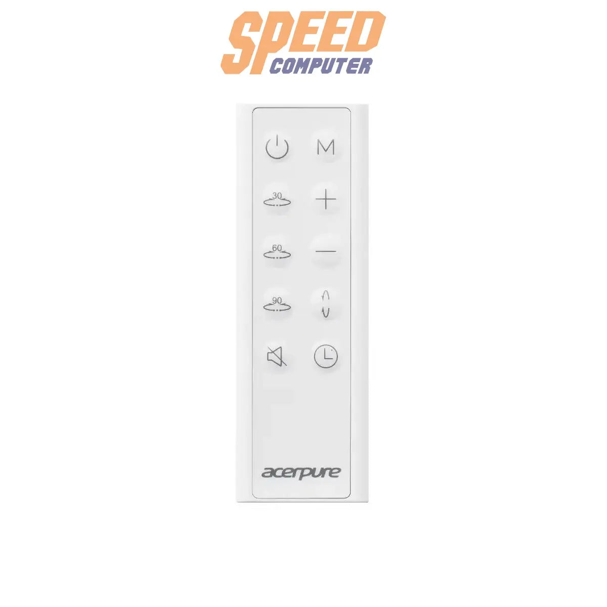 พัดลม Acer Acerpure Cozy Pedestal Air Circulator Fan - SpeedCom