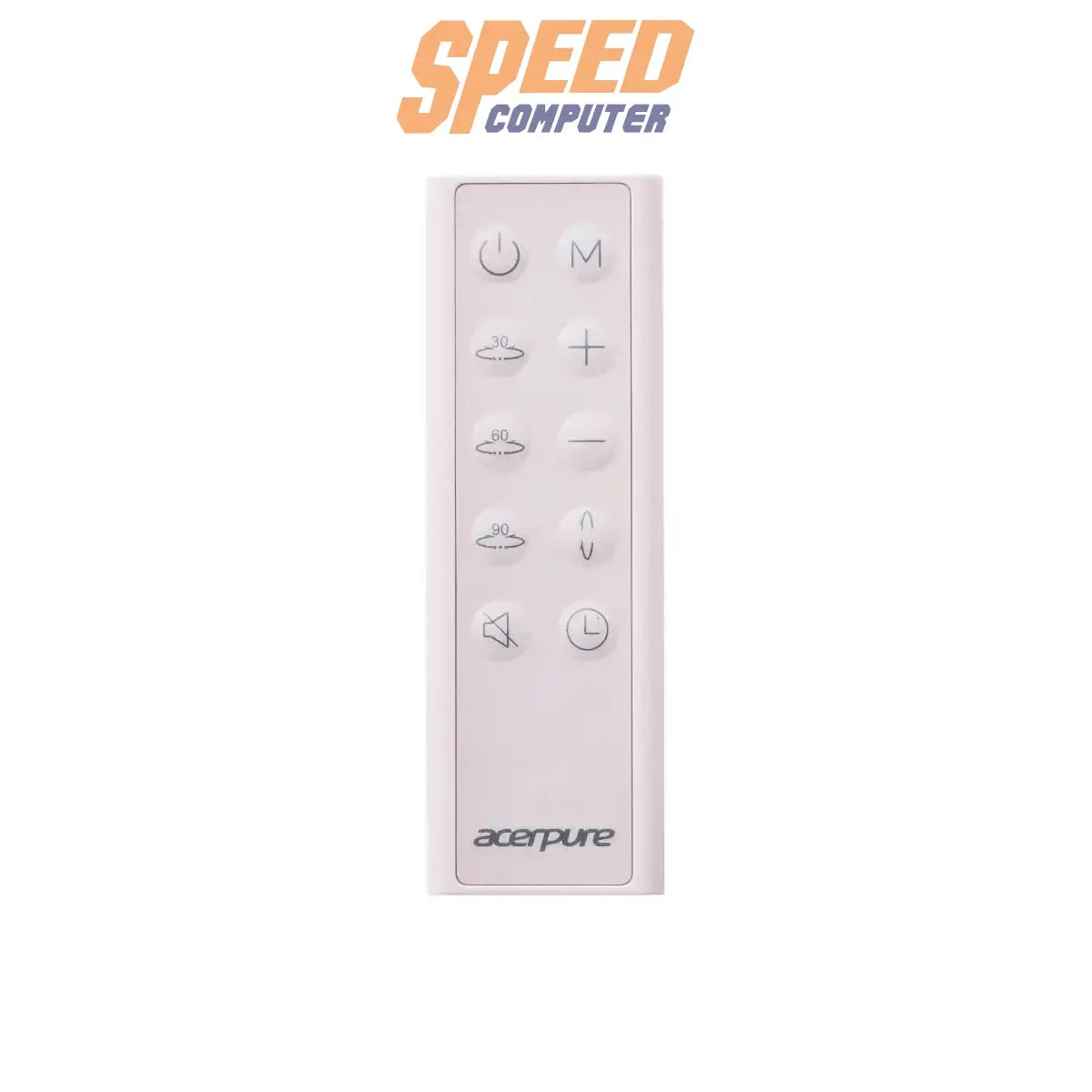 พัดลม Acer Acerpure Cozy Pedestal Air Circulator Fan - SpeedCom