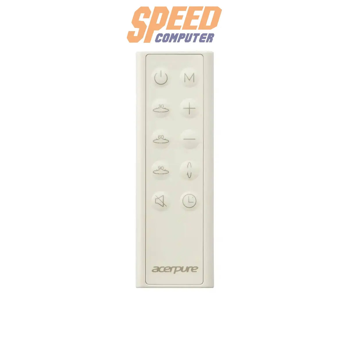 พัดลม Acer Acerpure Cozy Pedestal Air Circulator Fan - SpeedCom