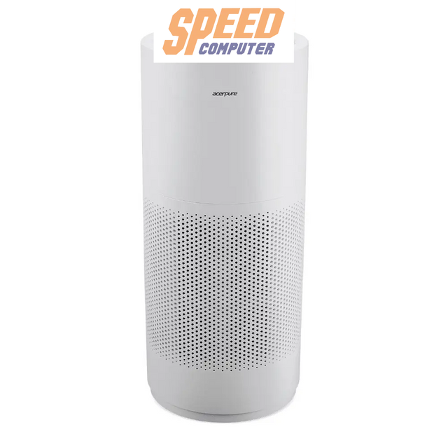 เครื่องฟอกอากาศ Acer Acerpure Pro P2 AP551 - 50W สีขาว - SpeedCom
