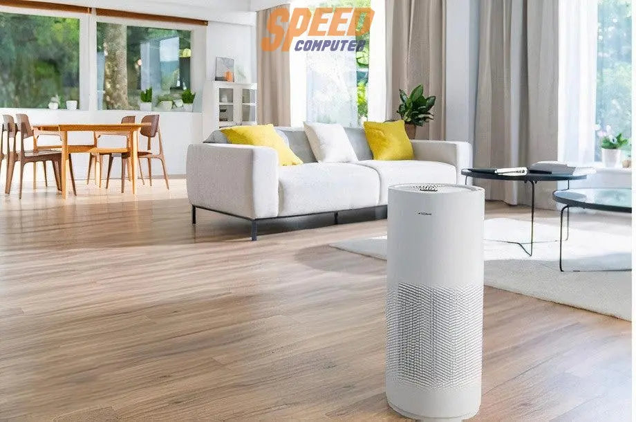 เครื่องฟอกอากาศ Acer Acerpure Pro P2 AP551 - 50W สีขาว - SpeedCom