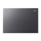 โน๊ตบุ๊ค Acer Aspire 16 AI A16-61MT-R7MF Ryzen AI 5 สีเทา (Steel Gray)