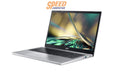 โน๊ตบุ๊ค Acer Aspire 3 A315-24P-R70F Ryzen 3 สีเงิน (Pure Silver) - SpeedCom