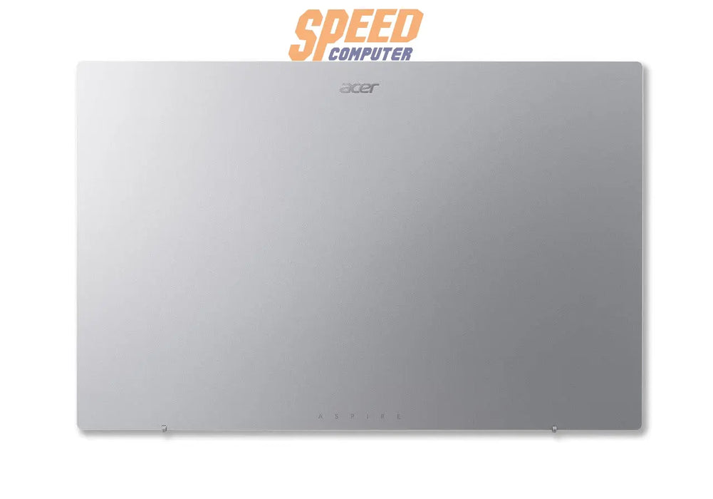 โน๊ตบุ๊ค Acer Aspire 3 A315-24P-R70F Ryzen 3 สีเงิน (Pure Silver) - SpeedCom