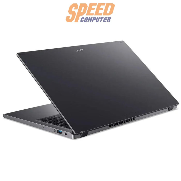 โน๊ตบุ๊ค Acer Aspire 5 A515-48M-R0UT Ryzen 7 สีเทา (Steel Gray)SpeedCom