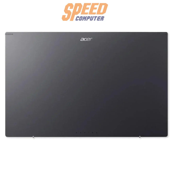 โน๊ตบุ๊ค Acer Aspire 5 A515-48M-R0UT Ryzen 7 สีเทา (Steel Gray)SpeedCom