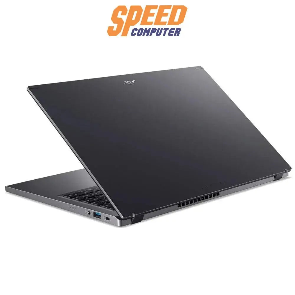 โน๊ตบุ๊ค Acer Aspire 5 A515 - 48M - R0UT Ryzen 7 สีเทา (Steel Gray) - SpeedCom