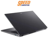 โน๊ตบุ๊ค Acer Aspire 5 A515 - 48M - R0UT Ryzen 7 สีเทา (Steel Gray) - SpeedCom