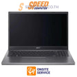 โน๊ตบุ๊ค Acer Aspire 5 A515-48M-R0UT Ryzen 7 สีเทา (Steel Gray)SpeedCom