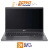 โน๊ตบุ๊ค Acer Aspire 5 A515-48M-R0UT Ryzen 7 สีเทา (Steel Gray)SpeedCom