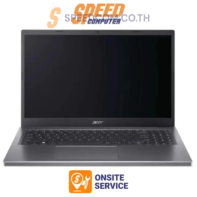 โน๊ตบุ๊ค Acer Aspire 5 A515-48M-R0UT Ryzen 7 สีเทา (Steel Gray)SpeedCom