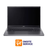 โน๊ตบุ๊ค Acer Aspire 5 A515-48M-R0UT Ryzen 7 สีเทา (Steel Gray)SpeedCom