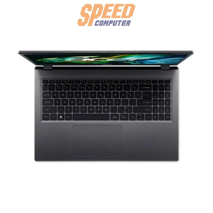 โน๊ตบุ๊ค Acer Aspire 5 A515 - 58P - 56J6 i5 Gen13 สีเทา (Steel Gray) - SpeedCom