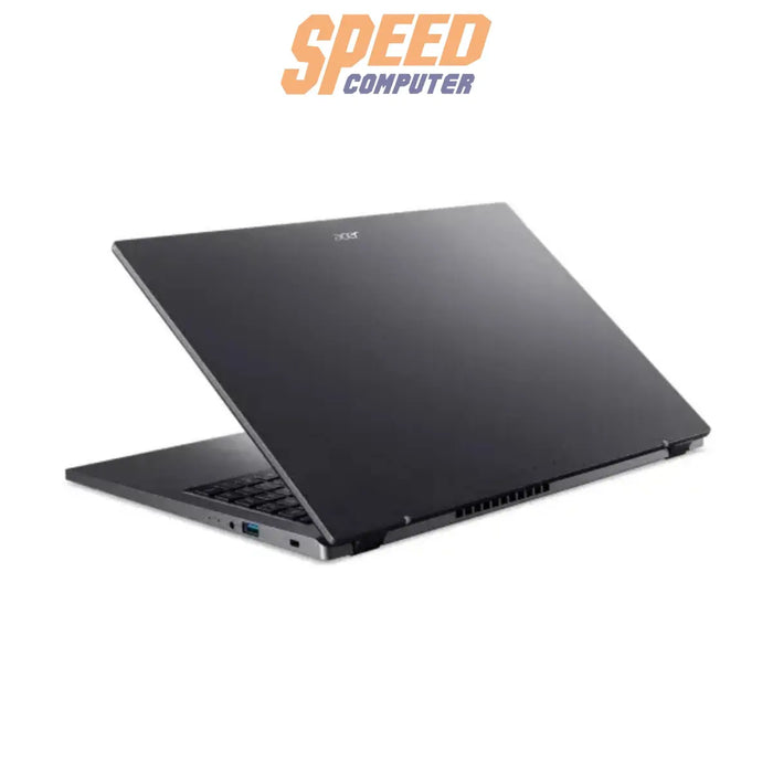 โน๊ตบุ๊ค Acer Aspire 5 A515 - 58P - 56J6 i5 Gen13 สีเทา (Steel Gray) - SpeedCom
