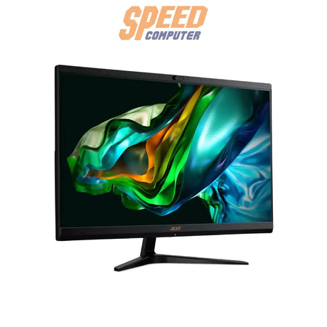 ออลอินวัน Acer Aspire C24-1800-13316GT23Mi/T004 i5 Gen13 สีดำSpeedCom