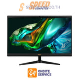 ออลอินวัน Acer Aspire C24-1800-13316GT23Mi/T004 i5 Gen13 สีดำSpeedCom