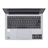 โน๊ตบุ๊ค Acer Aspire Lite 14 AL14-39P-37FQ Intel Core 3 สีเทา