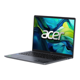 โน๊ตบุ๊ค Acer Aspire Lite 14 AL14-39P-37FQ Intel Core 3 สีเทา