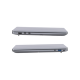 โน๊ตบุ๊ค Acer Aspire Lite 14 AL14-39P-37FQ Intel Core 3 สีเทา