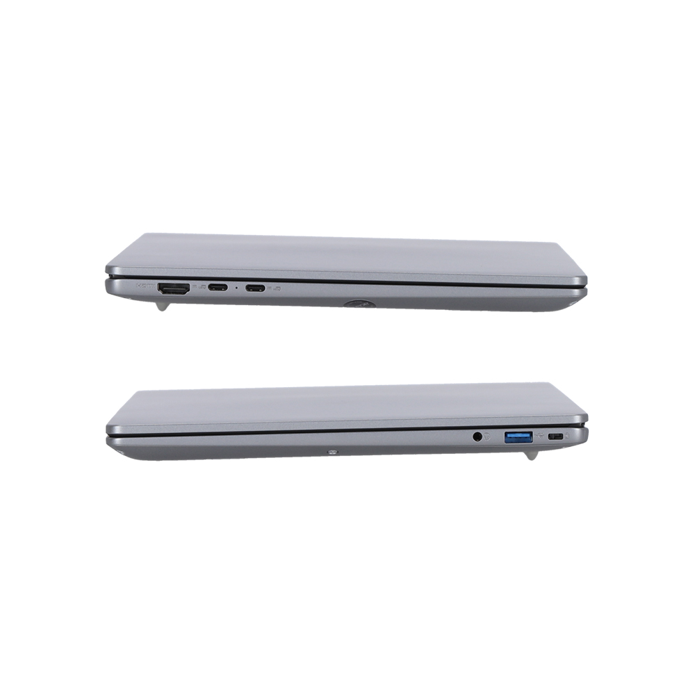 โน๊ตบุ๊ค Acer Aspire Lite 14 AL14-39P-37FQ Intel Core 3 สีเทา