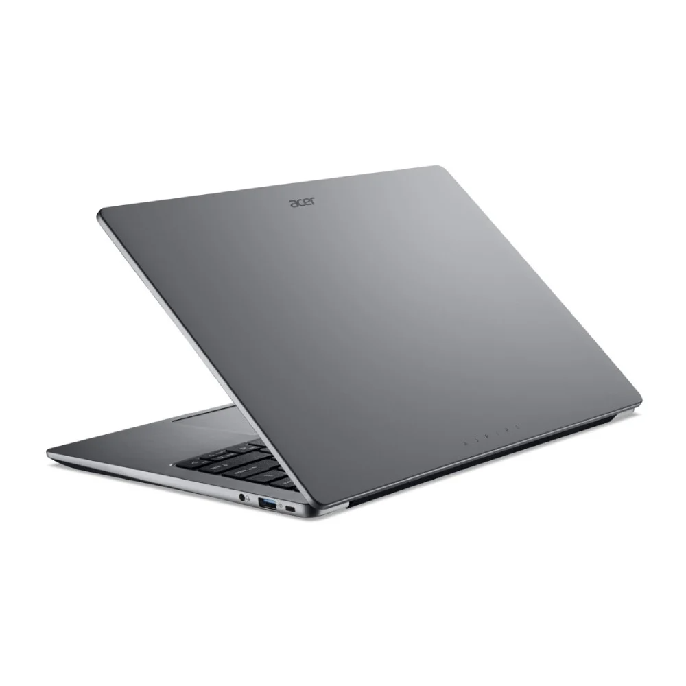 โน๊ตบุ๊ค Acer Aspire Lite 14 AL14-39P-37G8 Intel Core 3 สีเทาSpeedCom
