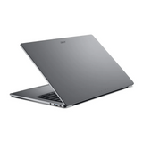 โน๊ตบุ๊ค Acer Aspire Lite 14 AL14-39P-37G8 Intel Core 3 สีเทาSpeedCom