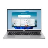 โน๊ตบุ๊ค Acer Aspire Lite 14 AL14-48P-R2D1 AMD Ryzen 3 สีเงิน - SpeedCom