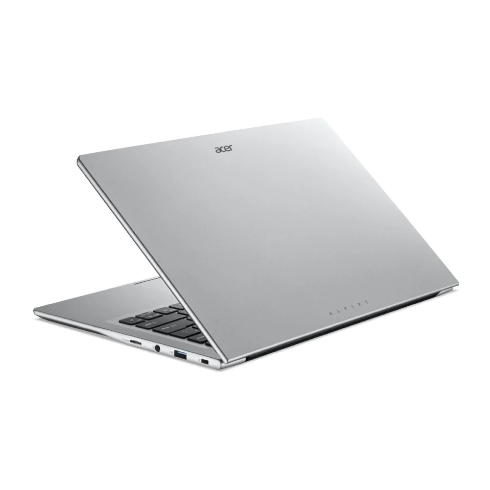 โน๊ตบุ๊ค Acer Aspire Lite 14 AL14-48P-R2D1 AMD Ryzen 3 สีเงิน - SpeedCom