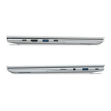 โน๊ตบุ๊ค Acer Aspire Lite 14 AL14-48P-R2D1 AMD Ryzen 3 สีเงิน - SpeedCom