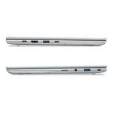 โน๊ตบุ๊ค Acer Aspire Lite 14 AL14-48P-R3WA Ryzen 3 สีเงิน - SpeedCom