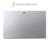 โน๊ตบุ๊ค Acer Aspire Lite 15 AL15-42P-R3Q5 Ryzen 5 สีเงิน (Light Silver) - SpeedCom