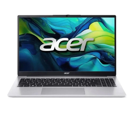 โน๊ตบุ๊ค Acer Aspire Lite 15 AL15-42P-R3Q5 Ryzen 5 สีเงิน (Light Silver)SpeedCom