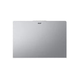 โน๊ตบุ๊ค Acer Aspire Lite 15 AL15-46P-R77X Ryzen 3 สีเงิน Light Silver