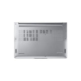 โน๊ตบุ๊ค Acer Aspire Lite 15 AL15-46P-R77X Ryzen 3 สีเงิน Light Silver