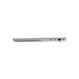 โน๊ตบุ๊ค Acer Aspire Lite 15 AL15-46P-R77X Ryzen 3 สีเงิน Light Silver