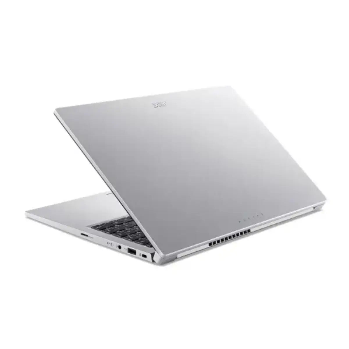 โน๊ตบุ๊ค Acer Aspire Lite 15 AL15-52P-586H Core 5 สีเงิน (Light Silver)