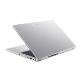 โน๊ตบุ๊ค Acer Aspire Lite 15 AL15-52P-586H Core 5 สีเงิน (Light Silver)