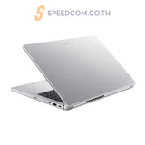 โน๊ตบุ๊ค Acer Aspire Lite 15 AL15-52P-586H Core 5 สีเงิน (Light Silver)