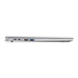 โน๊ตบุ๊ค Acer Aspire Lite 15 AL15-52P-586H Core 5 สีเงิน (Light Silver)