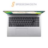 โน๊ตบุ๊ค Acer Aspire Lite 15 AL15-52P-586H Core 5 สีเงิน (Light Silver)