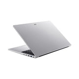 โน๊ตบุ๊ค Acer Aspire Lite AL16-71P-506A Ultra5 125H สีเงิน (Light Silver)SpeedCom