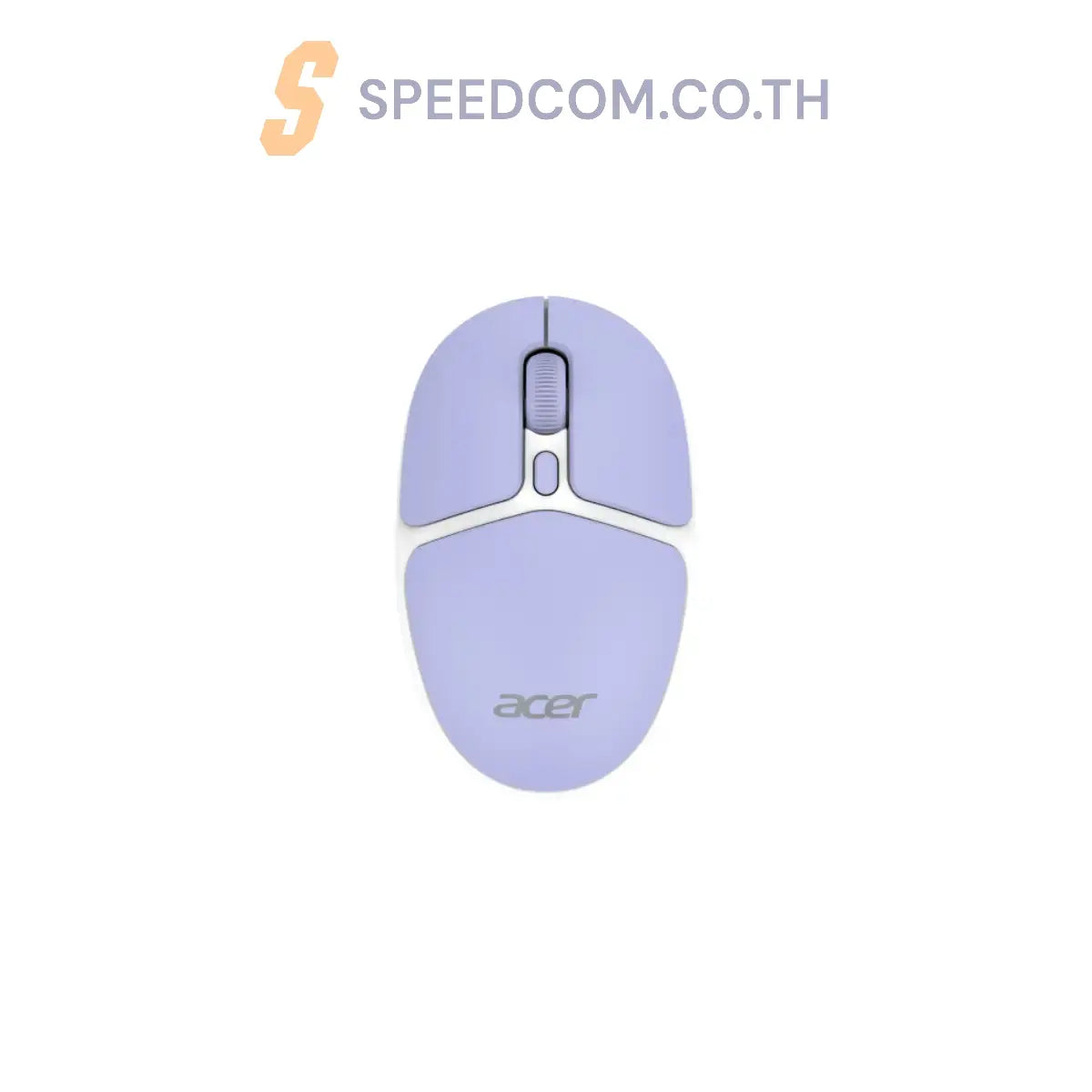 เมาส์ไร้สาย Acer BR200 RF2.4 1600dpi - SpeedCom