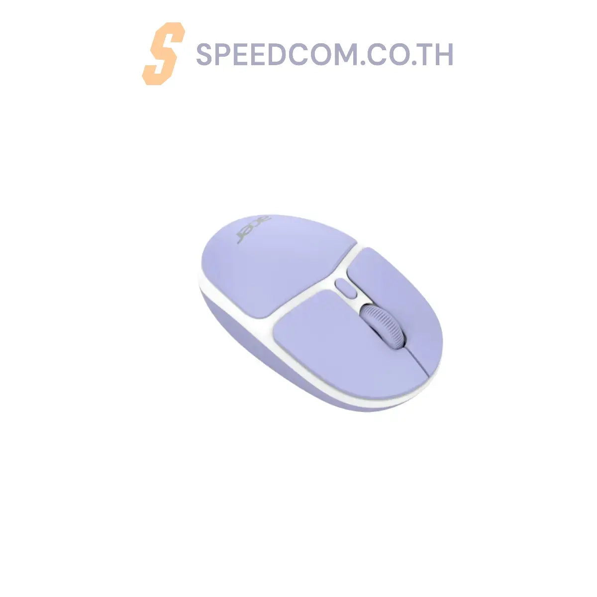 เมาส์ไร้สาย Acer BR200 RF2.4 1600dpi - SpeedCom
