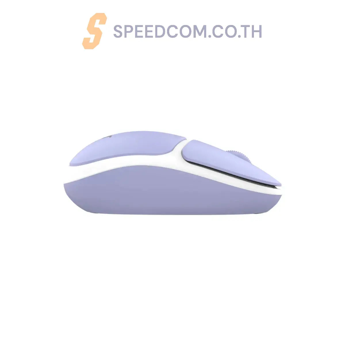 เมาส์ไร้สาย Acer BR200 RF2.4 1600dpi - SpeedCom