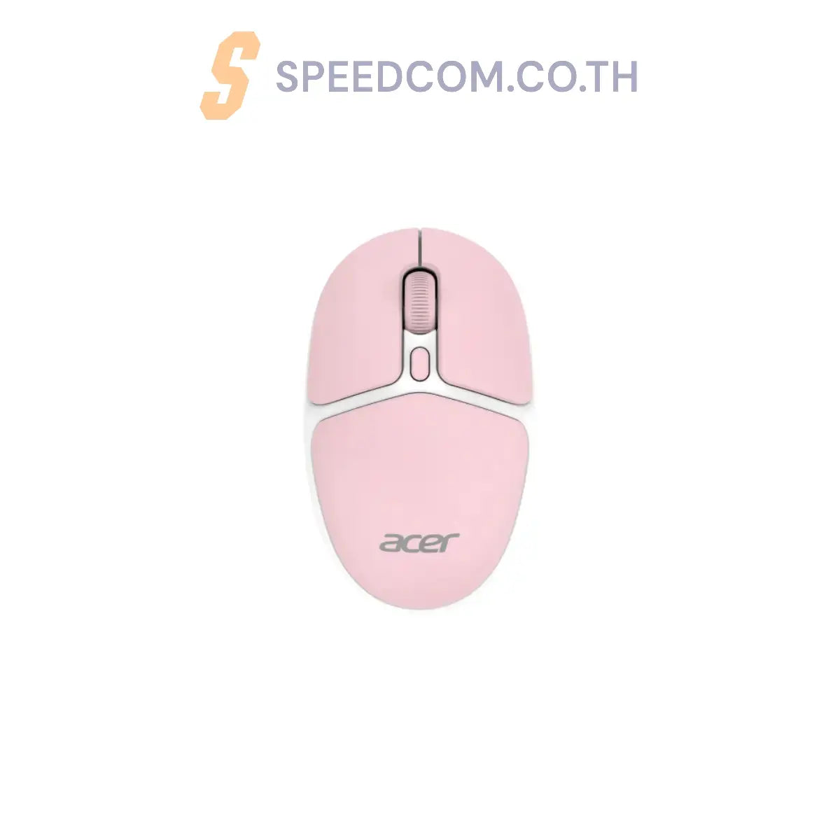 เมาส์ไร้สาย Acer BR200 RF2.4 1600dpi - SpeedCom