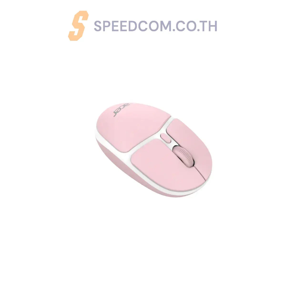 เมาส์ไร้สาย Acer BR200 RF2.4 1600dpi - SpeedCom