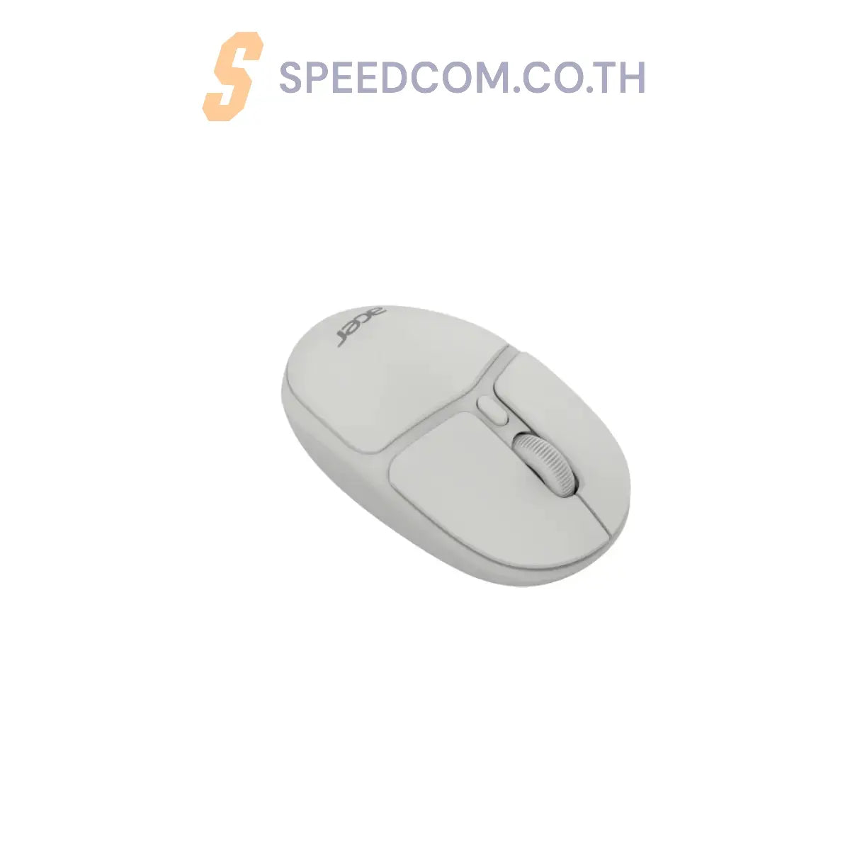 เมาส์ไร้สาย Acer BR200 RF2.4 1600dpi - SpeedCom